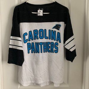 Carolina Panthers Newton Team apparel Jersey